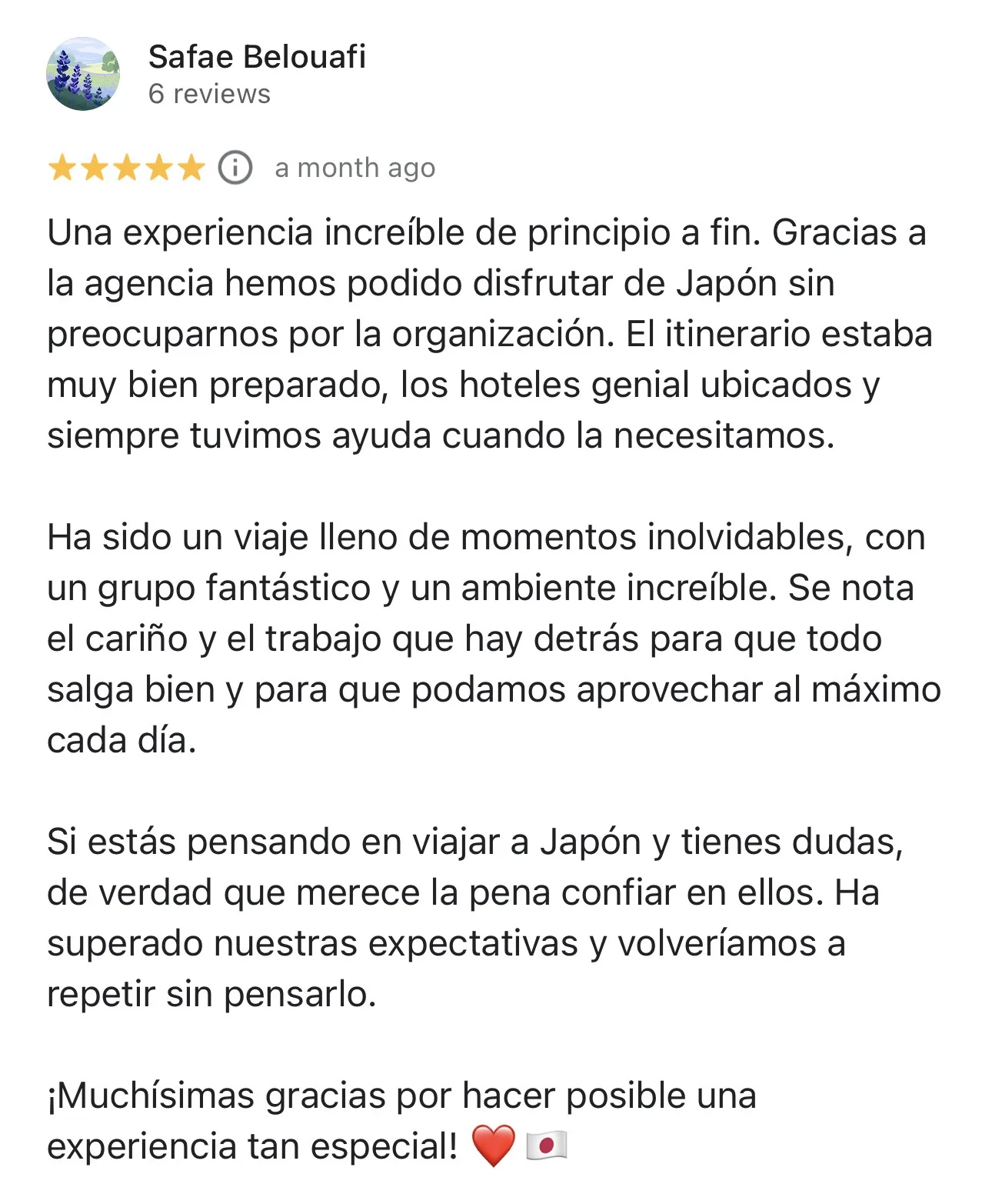 Reseña de un viajero de Radilust (12 de 53)