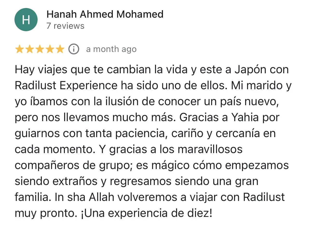 Reseña de un viajero de Radilust (14 de 53)