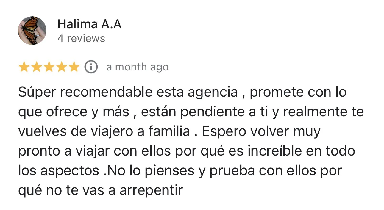 Reseña de un viajero de Radilust (16 de 53)