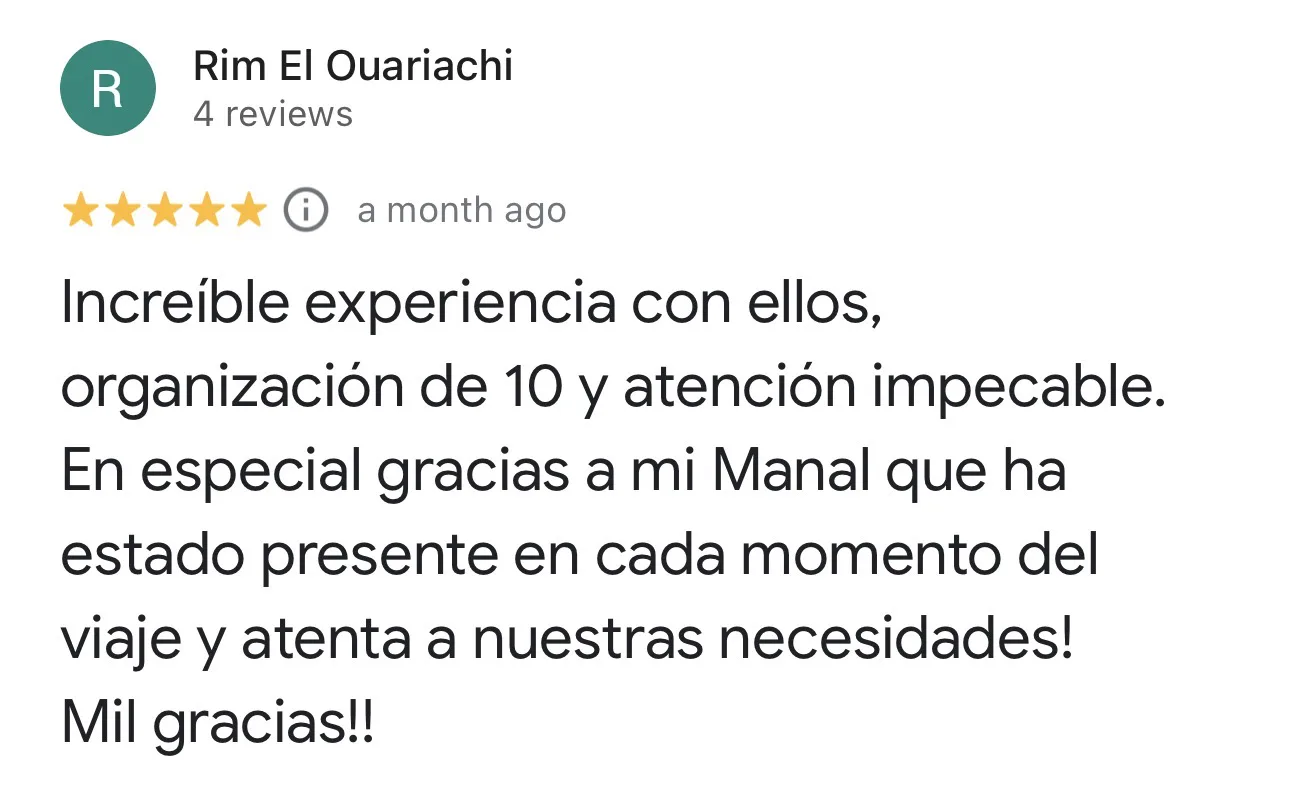 Reseña de un viajero de Radilust (17 de 53)