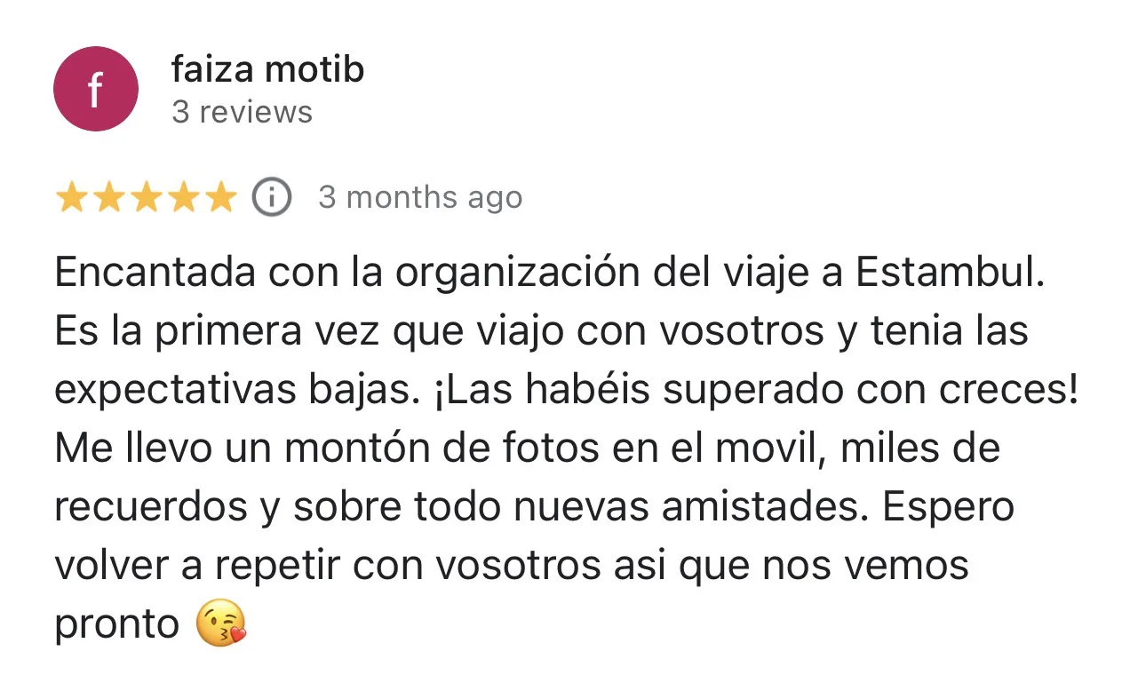Reseña de un viajero de Radilust (22 de 53)