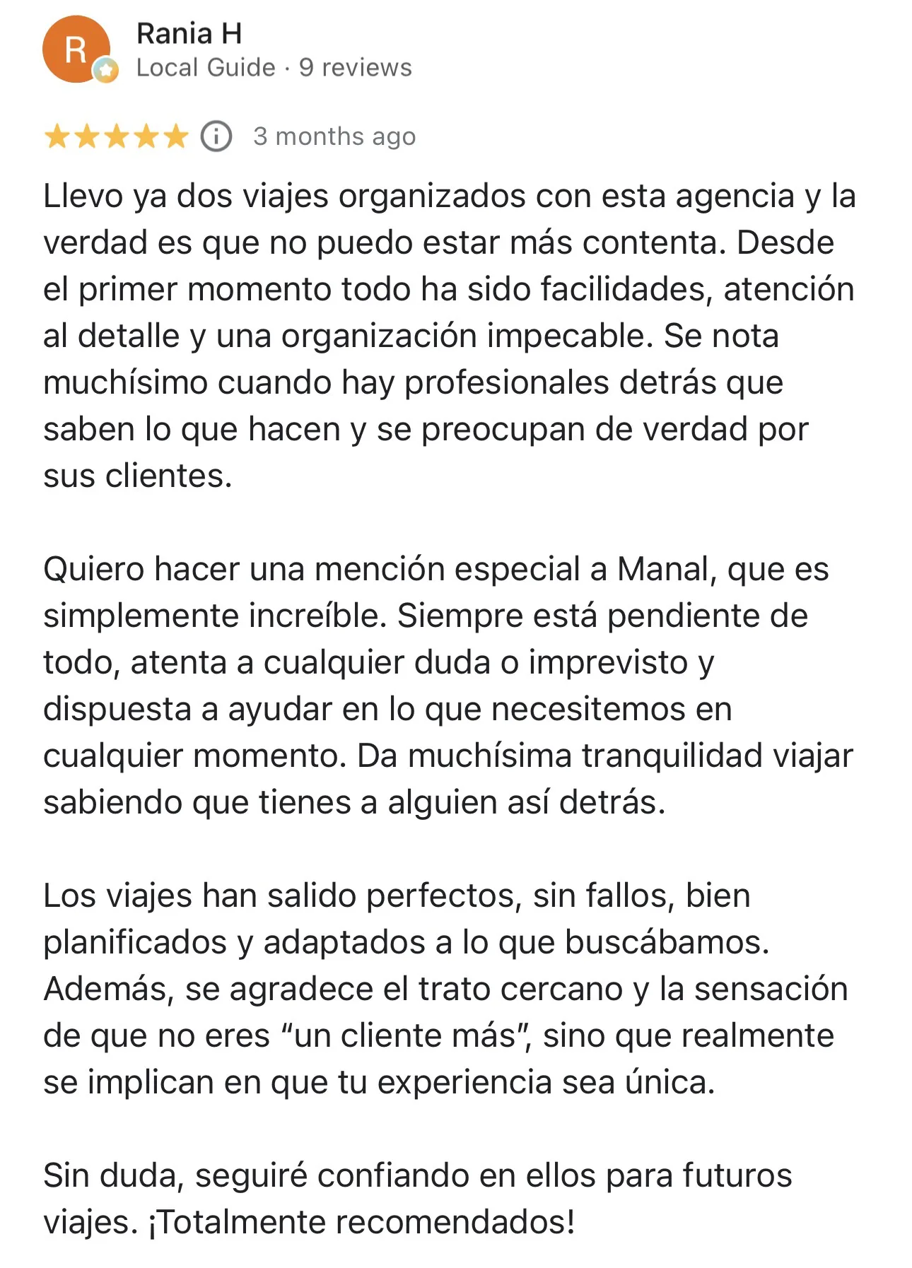 Reseña de un viajero de Radilust (23 de 53)