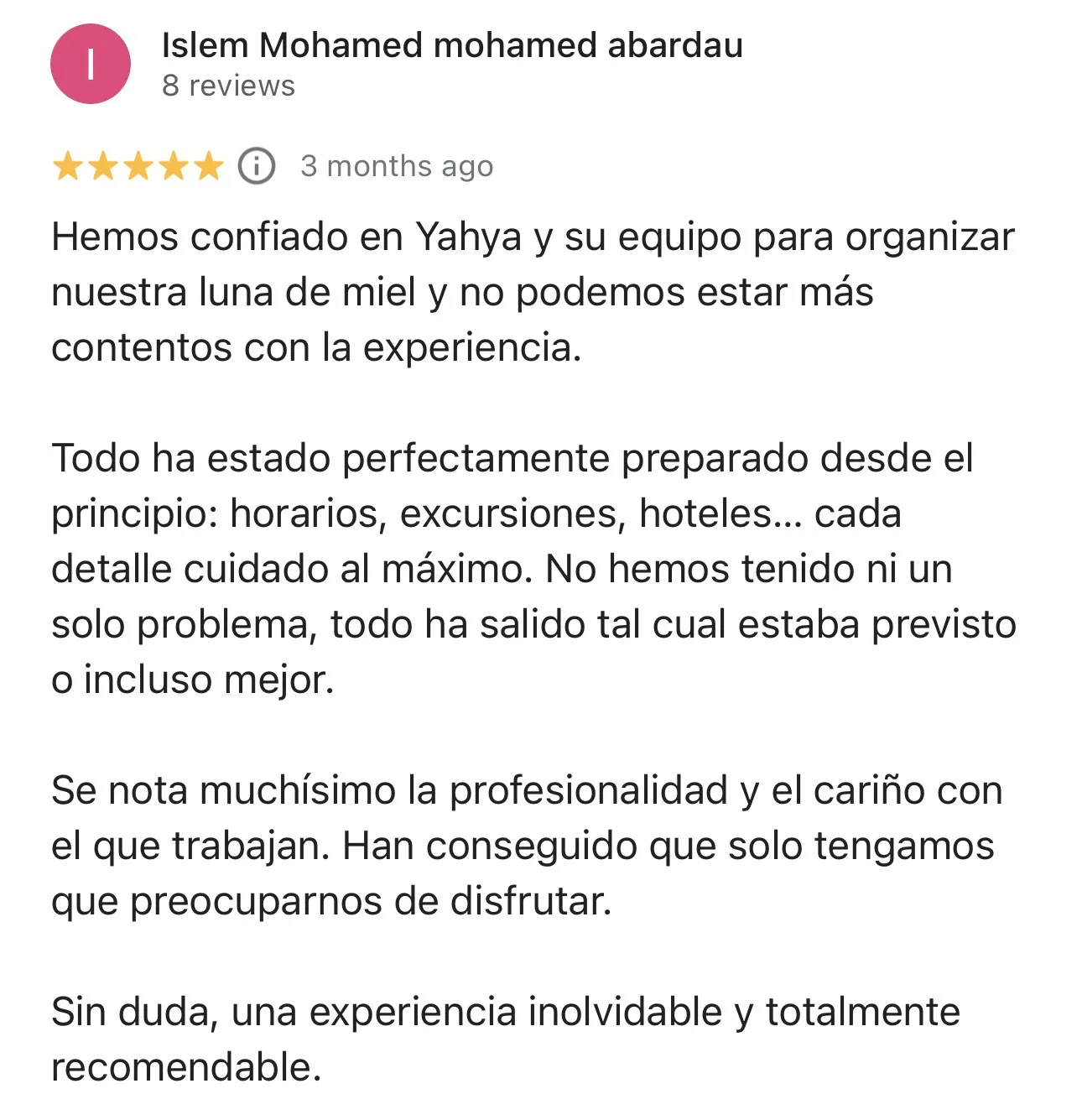 Reseña de un viajero de Radilust (24 de 53)