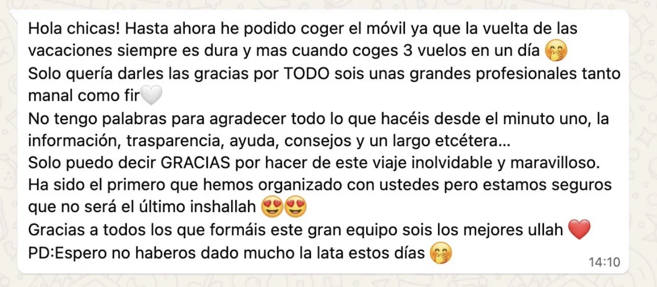 Reseña de un viajero de Radilust (26 de 53)