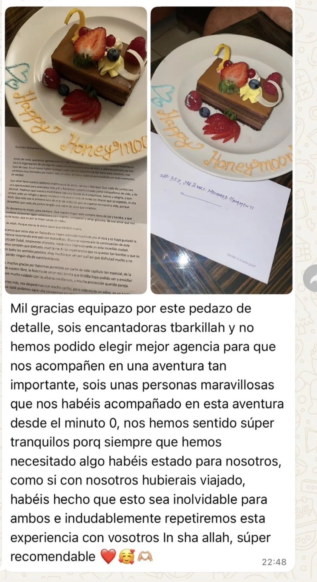 Reseña de un viajero de Radilust (28 de 53)