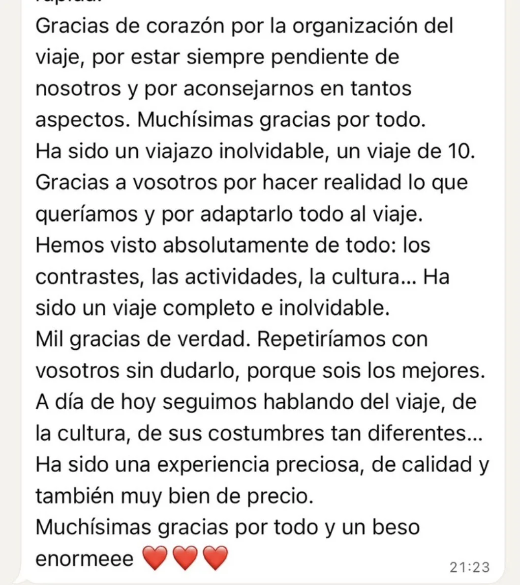 Reseña de un viajero de Radilust (29 de 53)