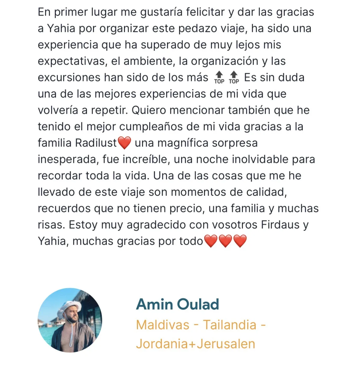 Reseña de un viajero de Radilust (34 de 53)