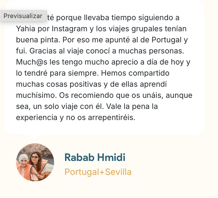 Reseña de un viajero de Radilust (37 de 53)
