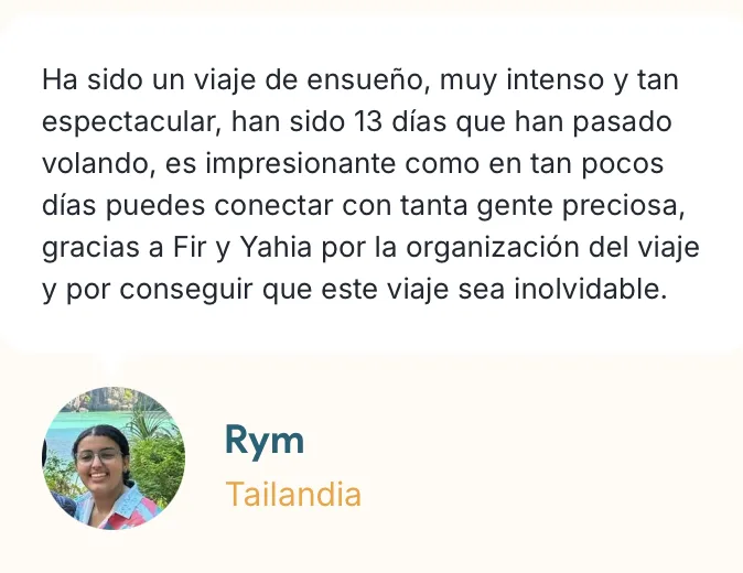 Reseña de un viajero de Radilust (44 de 53)