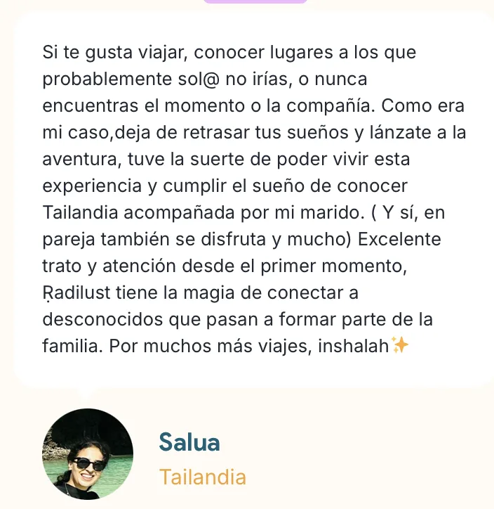Reseña de un viajero de Radilust (46 de 53)