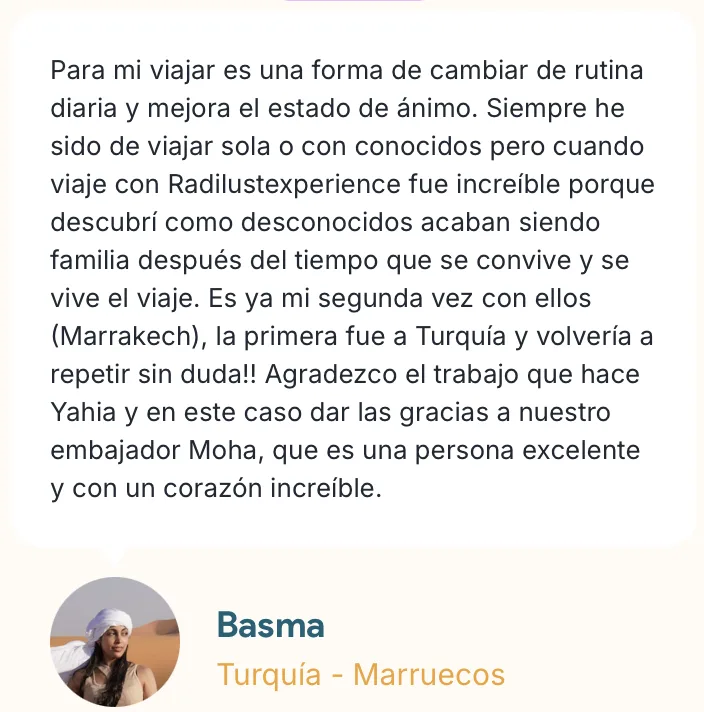 Reseña de un viajero de Radilust (47 de 53)