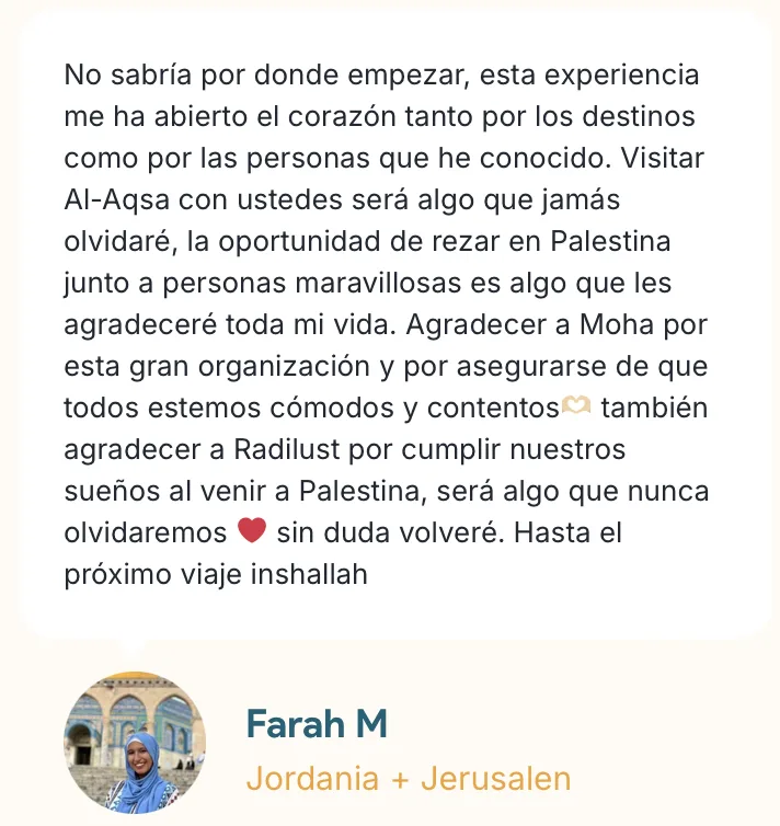 Reseña de un viajero de Radilust (50 de 53)