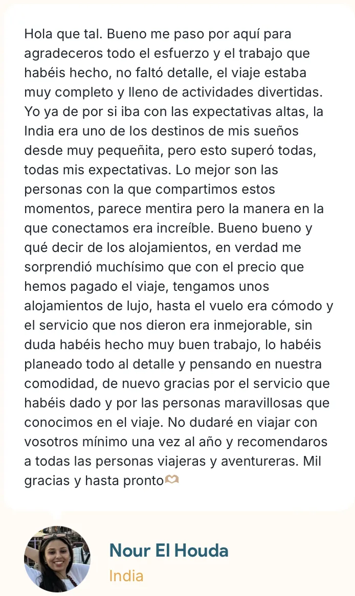 Reseña de un viajero de Radilust (52 de 53)