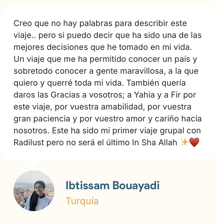 Reseña de un viajero de Radilust (53 de 53)